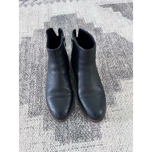 Franco Sarto Hero Booties - Picture 2 of 8